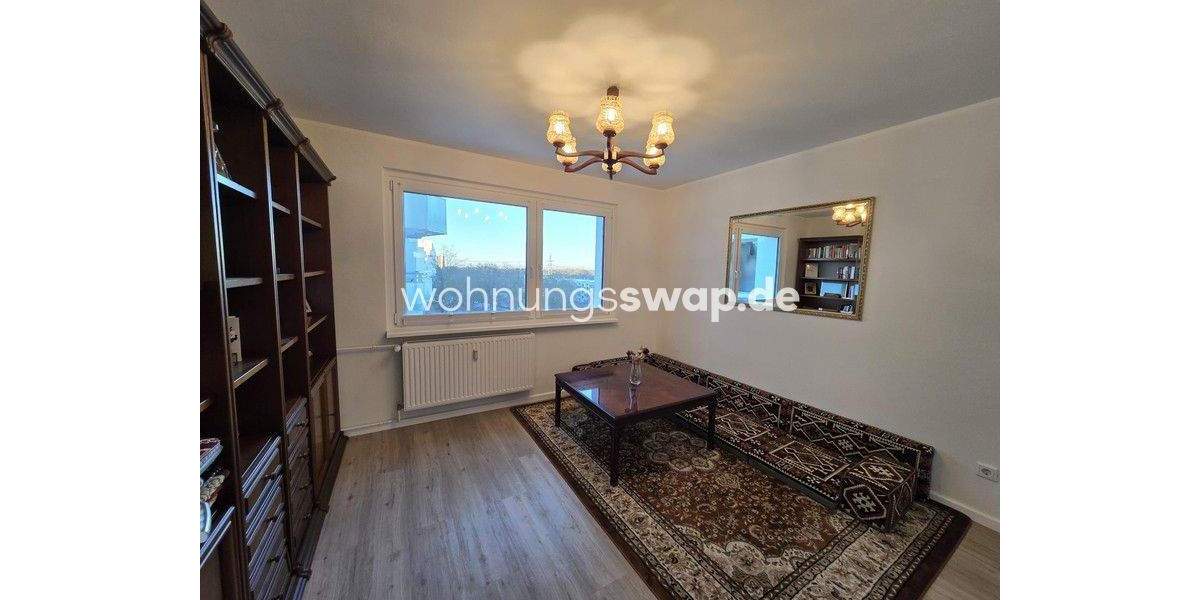 Etagenwohnung Hamburg Osdorf - 3 Zimmer, 76 m&sup2;, 497&euro; | Angebot:25922878