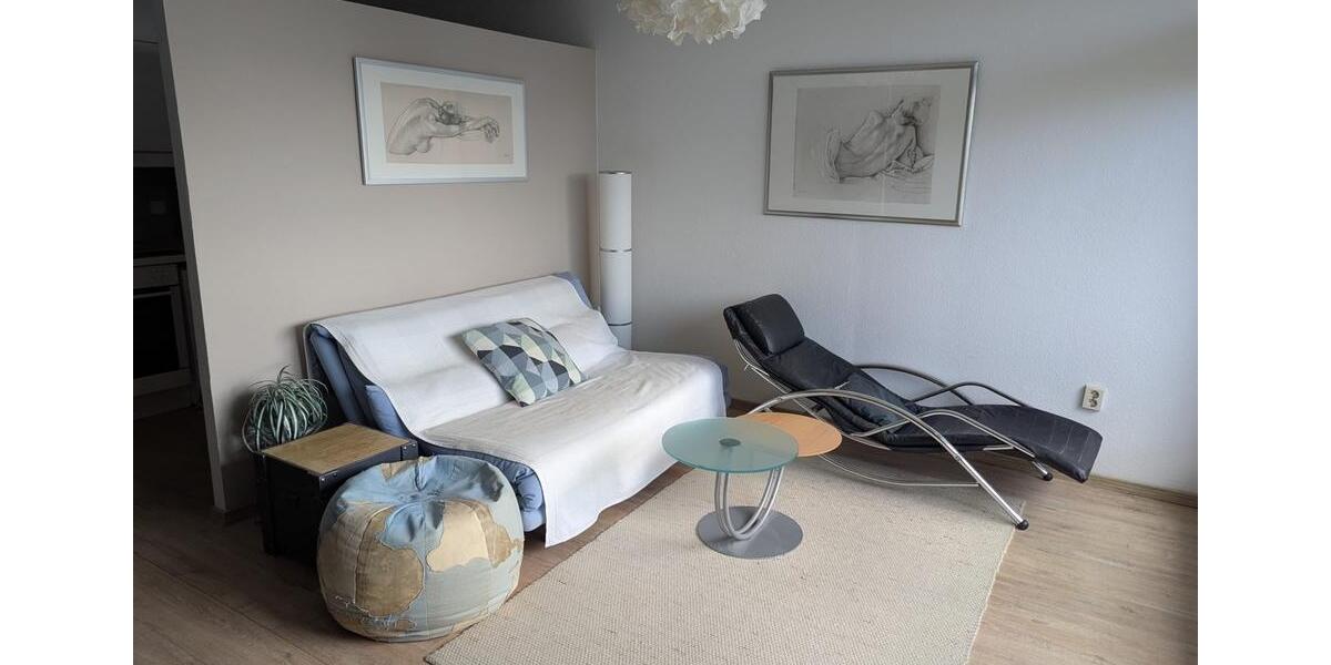 Etagenwohnung Hamburg Altona - 1 Zimmer, 42 m&sup2;, 259.000&euro; | Angebot:25945472