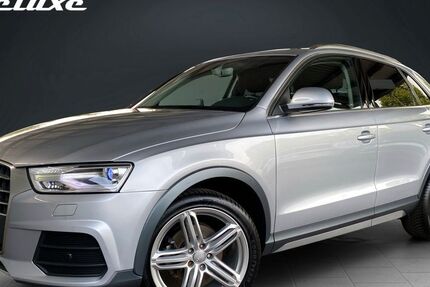 Audi Q3 100.000 km 16.900 &euro; Hamburg 22047