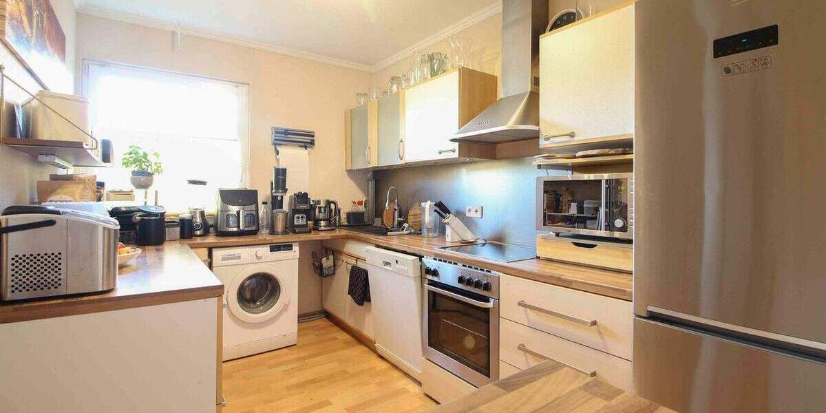 Einfamilienhaus Ammersbek Siedlung Daheim-Heimgarten - 4 Zimmer, 599.000&euro; | Angebot:25881536