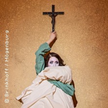 Der Freischütz 26.04.2026 Hamburgische Staatsoper