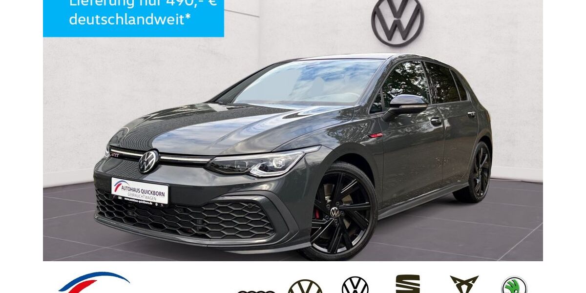 VW Golf 15.900 km 33.680 &euro; Quickborn 25451