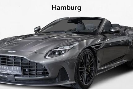 Aston Martin DB12 9.245 km 217.000 &euro; Hamburg-Alstertal 22339