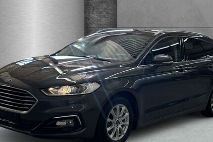 Ford Mondeo 132.464 km 15.990 &euro; Hamburg 22529