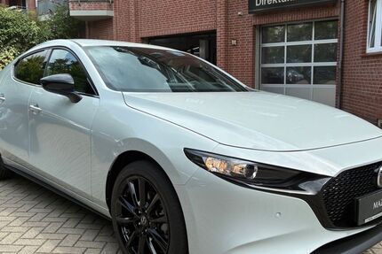 Mazda 3 2.500 km 24.950 &euro; Hamburg 21033