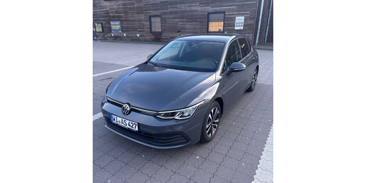 VW Golf 79.907 km 19.000 &euro; Hamburg 22049