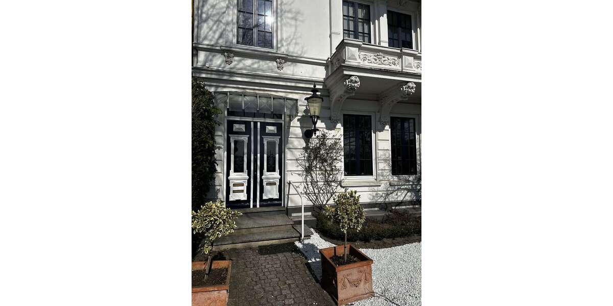 Etagenwohnung Hamburg Altona - 3 Zimmer, 108 m&sup2;, 1.495.000&euro; | Angebot:25981389