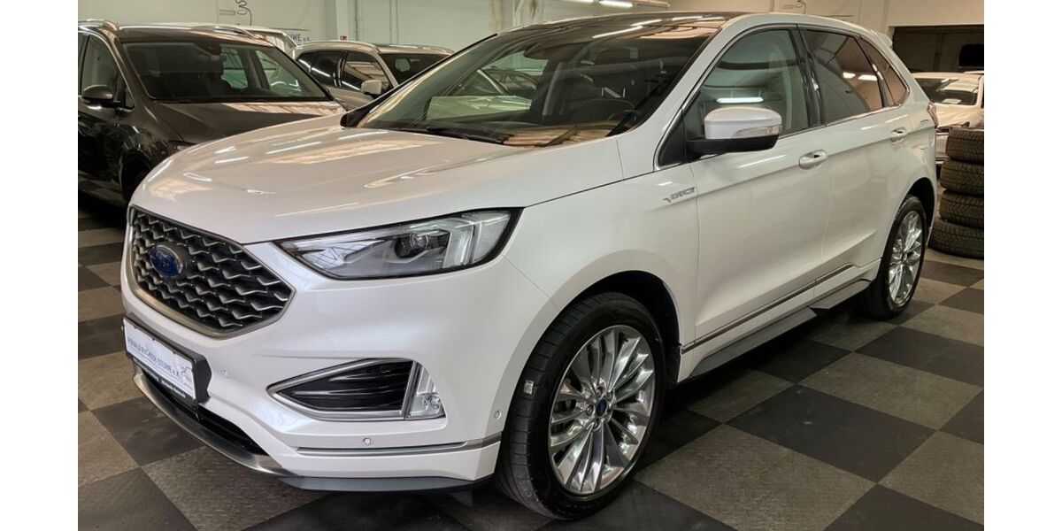 Ford Edge 96.472 km 25.750 &euro; Hamburg 22087