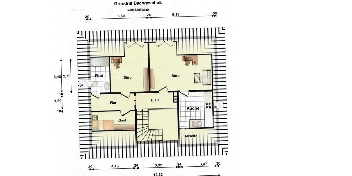Einfamilienhaus Steinburg - 9 Zimmer, 264 m&sup2;, 650.000&euro; | Angebot:26826348