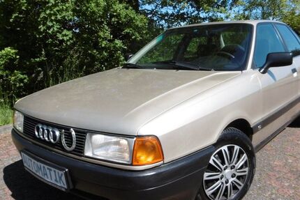 Audi 80 137.747 km 1.850 &euro; Tornesch 25436