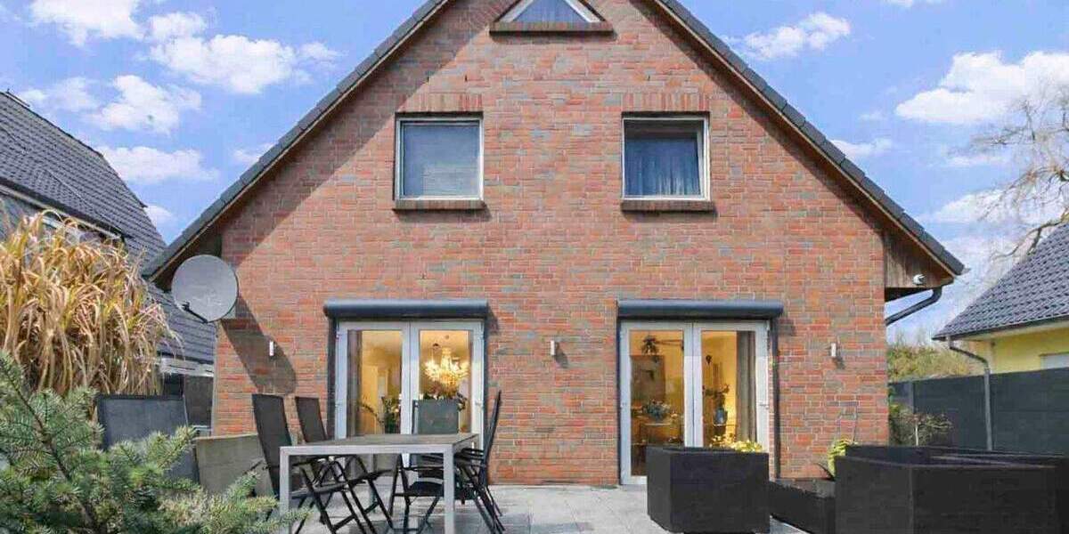 Einfamilienhaus Hamburg Horn - 4 Zimmer, 899.000&euro; | Angebot:25690593