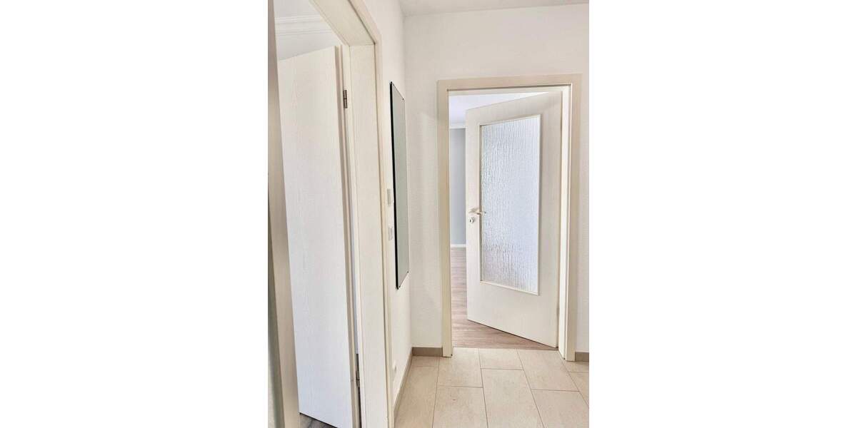 Etagenwohnung Hamburg Farmsen-Berne - 2 Zimmer, 54 m&sup2;, 275.000&euro; | Angebot:25822296