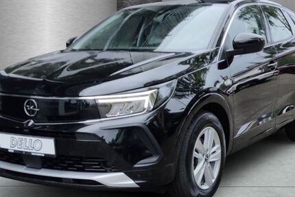 Opel Grandland (X) 50.260 km 18.450 &euro; Norderstedt 22848