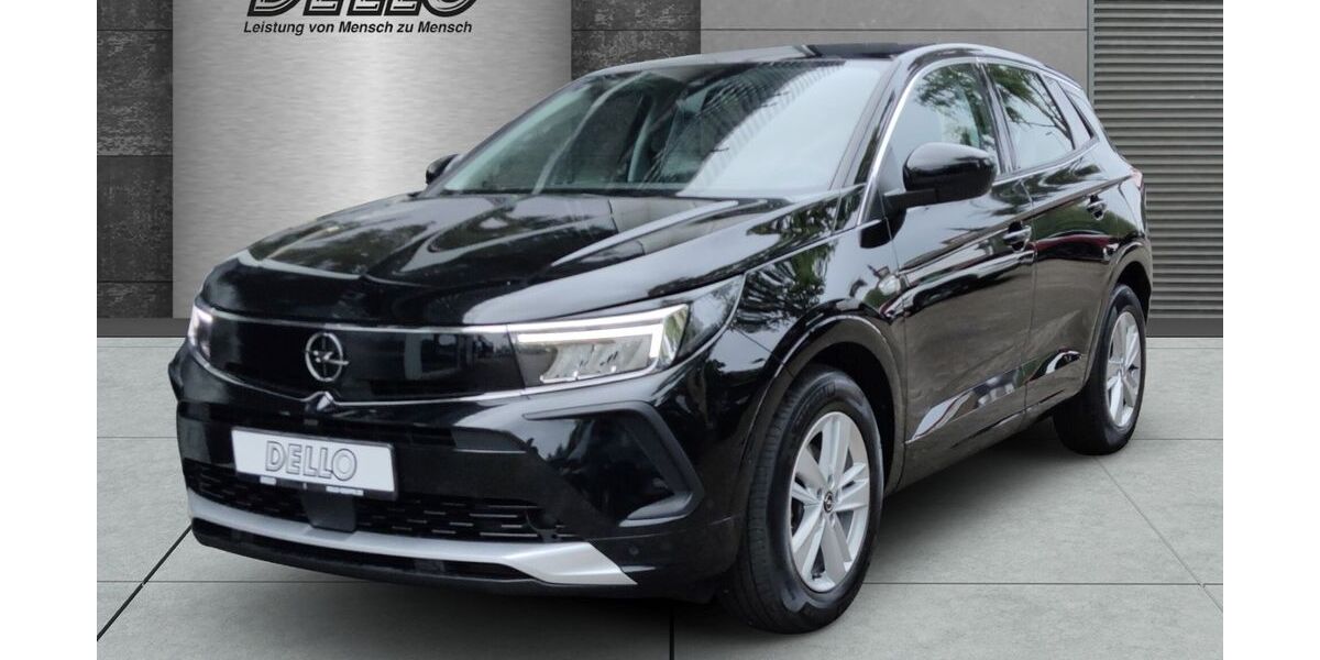 Opel Grandland (X) 50.260 km 18.450 &euro; Norderstedt 22848