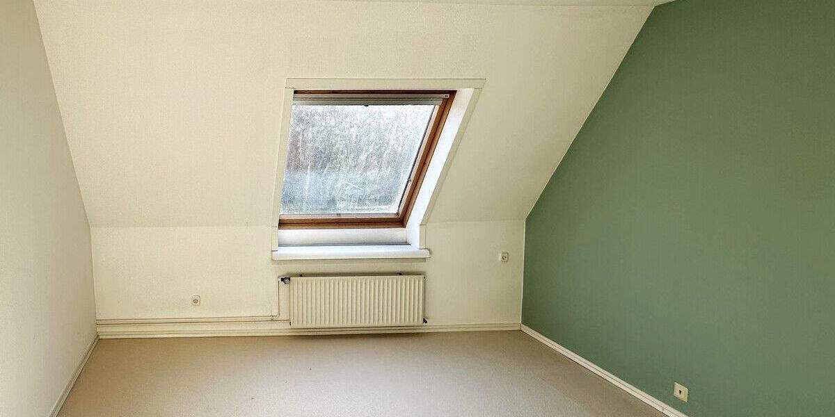 Einfamilienhaus Hamburg Alsterdorf - 3 Zimmer, 82 m&sup2;, 300.000&euro; | Angebot:25670012