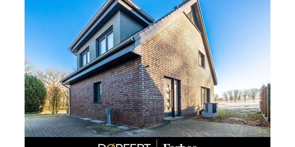 Einfamilienhaus Tangstedt - 5 Zimmer, 161 m&sup2;, 950.000&euro; | Angebot:25458744