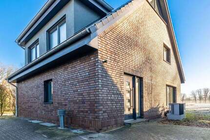 Haus Tangstedt - 5 Zimmer, 161 m&sup2;, 950.000&euro; | Angebot:25458744