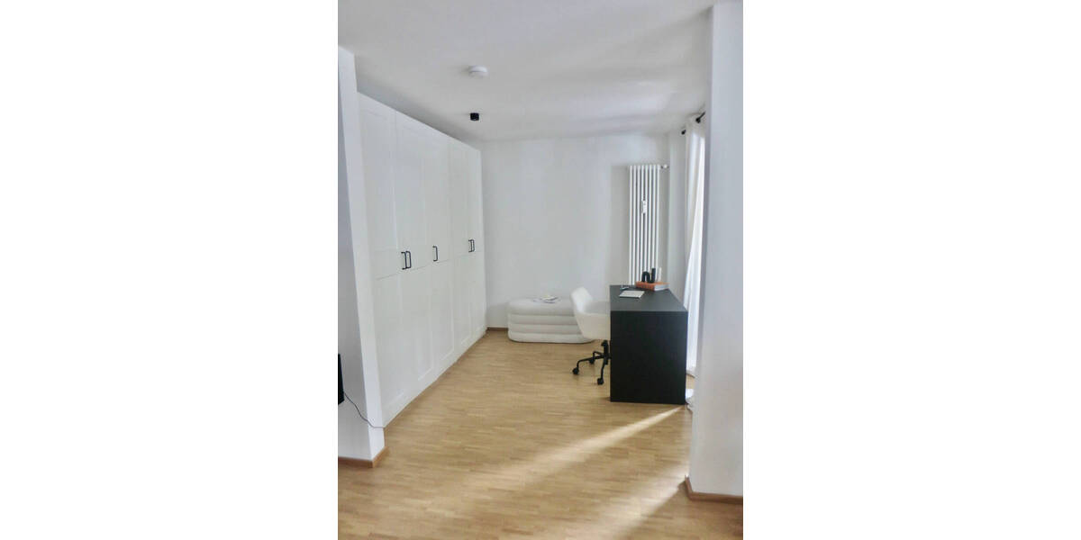 Etagenwohnung Hamburg Uhlenhorst - 2 Zimmer, 63 m&sup2;, 467.000&euro; | Angebot:25663608