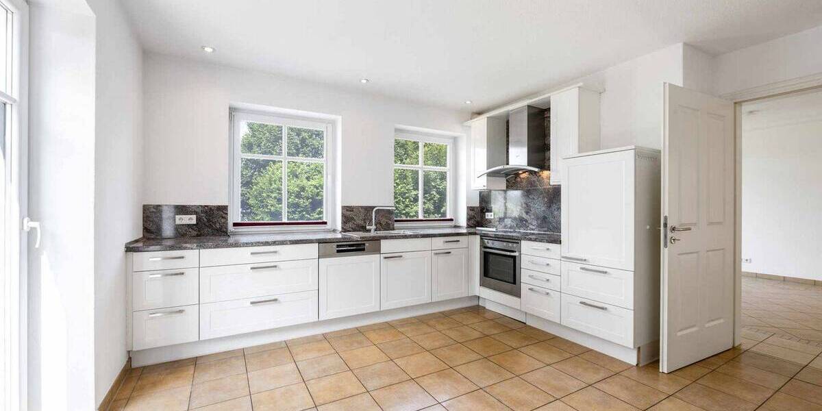 Einfamilienhaus Schwissel / Christiansfelde Christiansfelde - 8 Zimmer, 260 m&sup2;, 779.000&euro; | Angebot:25737753