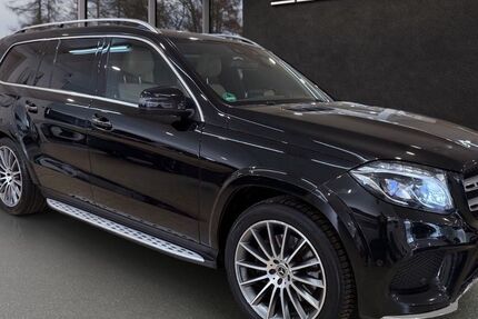 Mercedes-Benz GLS 350 298.000 km 25.990 &euro; Hamburg 20537