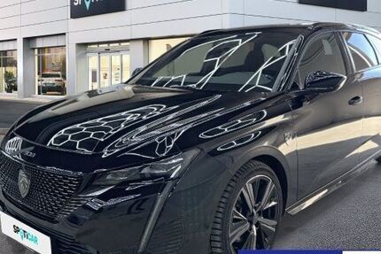 Peugeot 308 25.166 km 24.590 &euro; Hamburg 22457