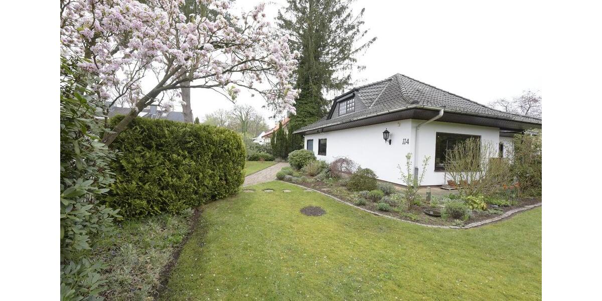 Einfamilienhaus Glinde - 5 Zimmer, 161 m&sup2;, 679.000&euro; | Angebot:26484024