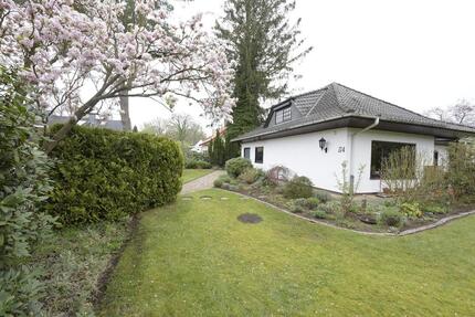 Haus Glinde - 5 Zimmer, 161 m&sup2;, 679.000&euro; | Angebot:26484024