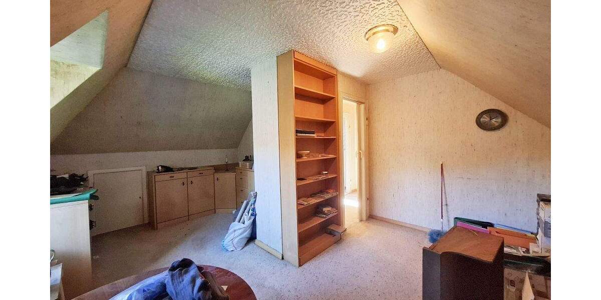 Einfamilienhaus Ammersbek Schäferdresch - 5 Zimmer, 115 m&sup2;, 399.000&euro; | Angebot:25745052