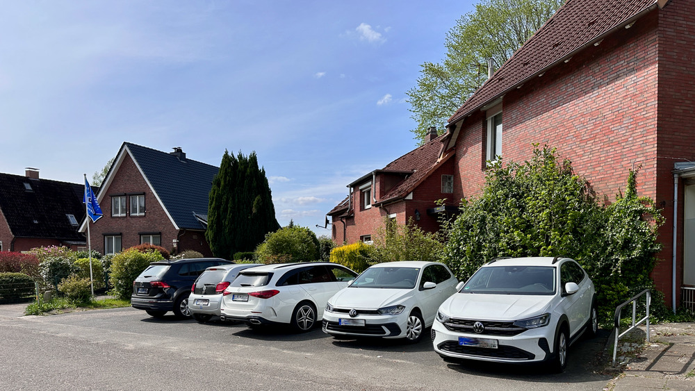 Mehrfamilienhaus, Wohnhaus Quickborn - 9 Zimmer, 187 m&sup2;, 589.000&euro; | Angebot:25815091