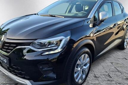 Renault Captur 30.500 km 17.888 &euro; Bad Oldesloe 23843