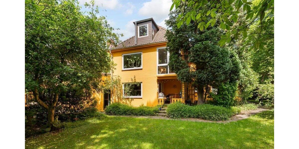 Einfamilienhaus Hamburg Bahrenfeld - 1 Zimmer, 377 m&sup2;, 1.600.000&euro; | Angebot:25738364