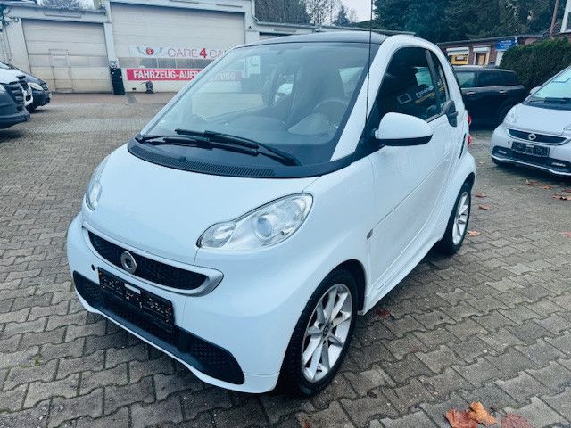 Smart ForTwo 100.081 km 6.890 &euro; Hamburg 22177