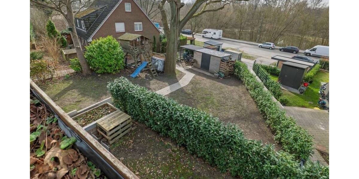 Doppelhaushälfte Wedel - 5 Zimmer, 138 m&sup2;, 819.000&euro; | Angebot:25707986