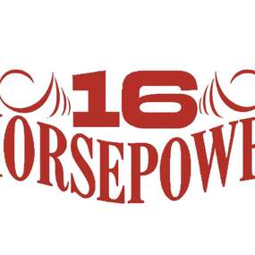 16 Horsepower 18.05.2026 Fabrik
