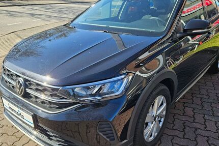 VW Taigo 32.200 km 18.990 &euro; Bad Oldesloe 23843