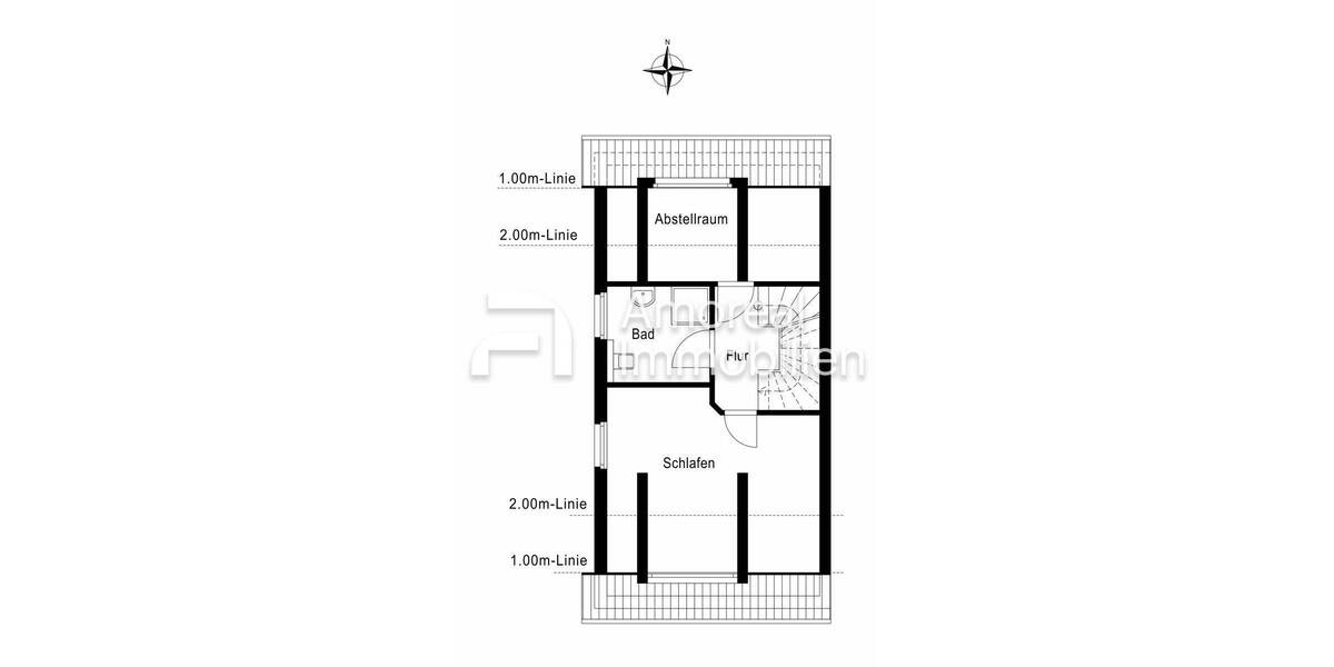 Reihenmittelhaus Hamburg Eidelstedt Eidelstedt - 4 Zimmer, 127 m&sup2;, 695.000&euro; | Angebot:26815925