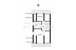 Reihenmittelhaus Hamburg Eidelstedt Eidelstedt - 4 Zimmer, 127 m&sup2;, 695.000&euro; | Angebot:26815925