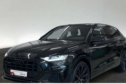 Audi Q8 72.757 km 64.660 &euro; Hamburg 20537