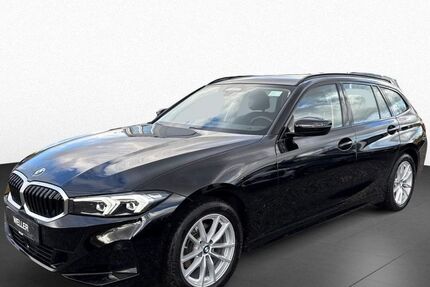 BMW 320 45.937 km 34.850 &euro; Hamburg 21073