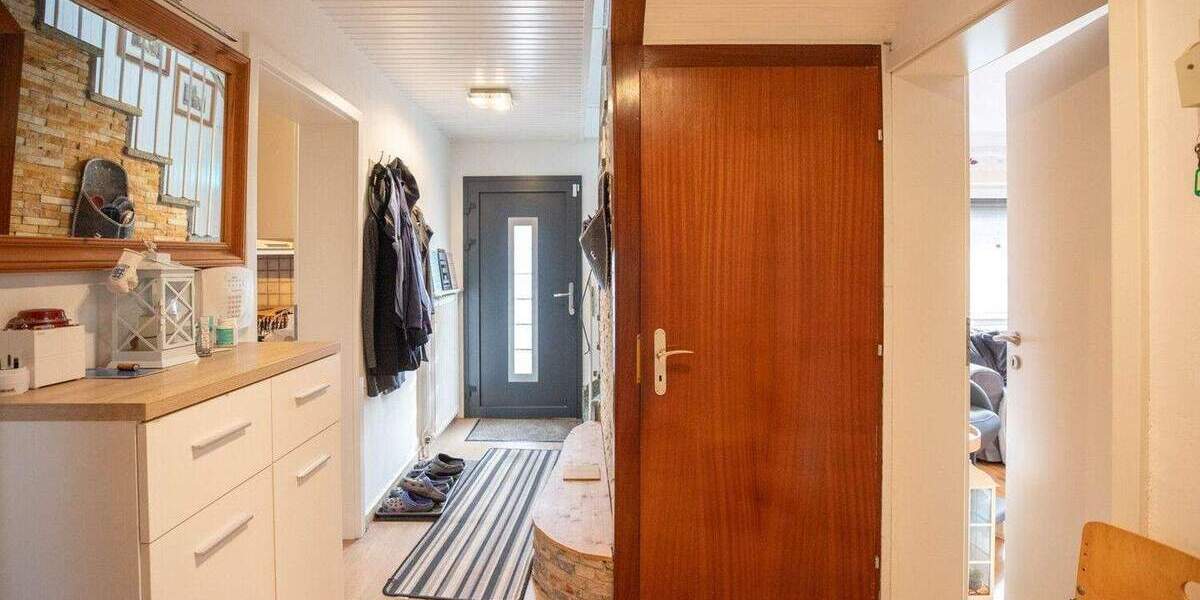 Einfamilienhaus Klein Offenseth-Sparrieshoop Sparrieshoop - 8 Zimmer, 103 m&sup2;, 432.500&euro; | Angebot:25679999