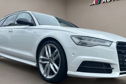 Audi A6 143.500 km 26.200 &euro; Hamburg 22305