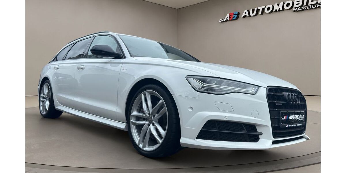 Audi A6 143.500 km 26.200 &euro; Hamburg 22305