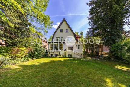 Haus Hamburg Altona - 9 Zimmer, 276 m&sup2;, 1.680.000&euro; | Angebot:25980642