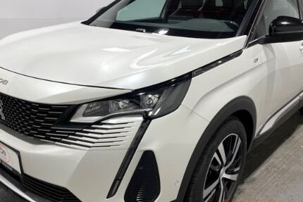 Peugeot 3008 77.000 km 20.450 &euro; Norderstedt 22848