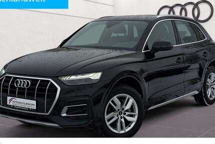 Audi Q5 47.501 km 39.210 &euro; Kölln Reisiek / bei Elmshorn -Hamburg 25337
