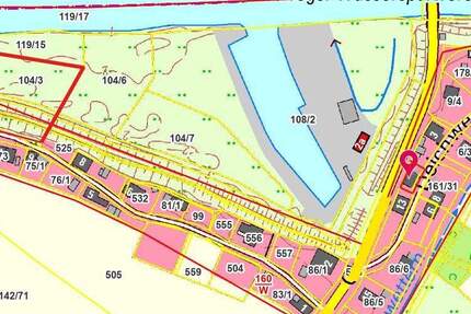 Grundstück Moorrege / Klevendeich Klevendeich - 109.000&euro; | Angebot:25802461