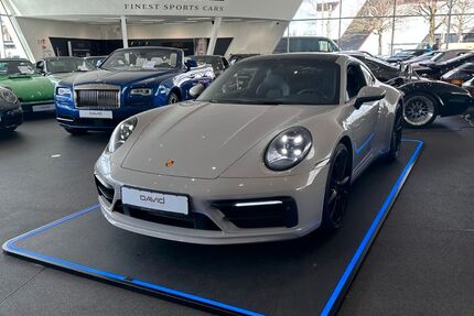 Porsche 992 36.470 km 114.992 &euro; Hamburg 22047