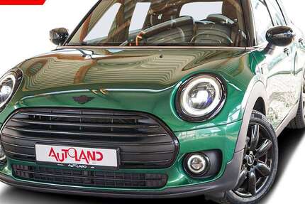 Mini Cooper Clubman 48.500 km 23.990 &euro; Hamburg 22761