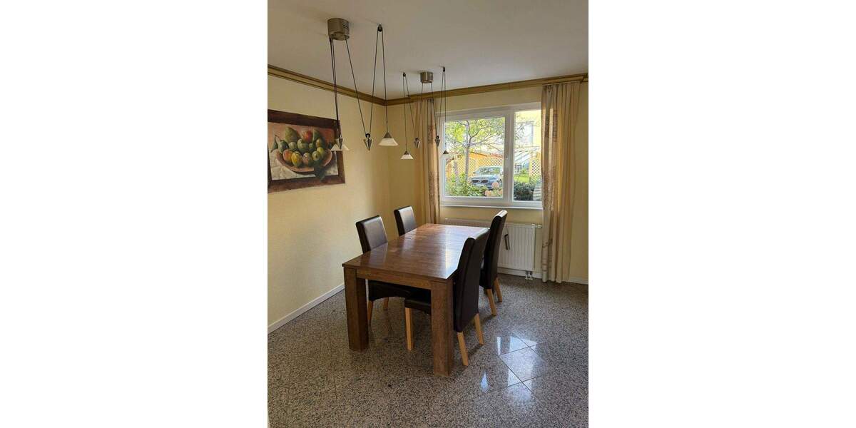 Doppelhaushälfte Reinbek - 5 Zimmer, 135 m&sup2;, 579.000&euro; | Angebot:25718899