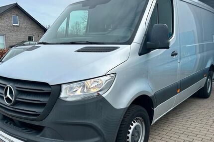 Mercedes-Benz Sprinter 191.235 km 15.980 &euro; Bargfeld Stegen 23863